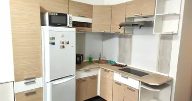 Apartamento en San Petersburgo, Rusia