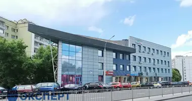 Sklep 165 m² w Mińsk, Białoruś