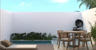 Apartamento independiente Piso independiente 1 habitacion en Santa Maria Huatulco, México