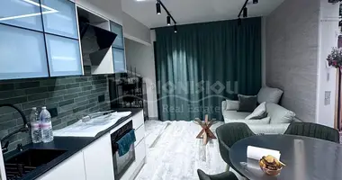 Appartement 3 chambres dans Nea Fokea, Grèce