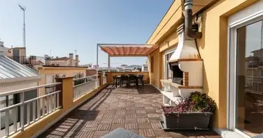 3 bedroom apartment in Dos Hermanas, Spain