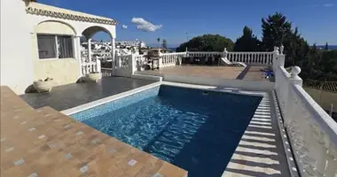 Haus 7 Schlafzimmer in Mijas, Spanien