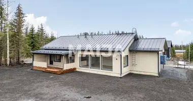 Haus 5 zimmer in Siilinjarvi, Finnland