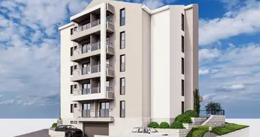 1 bedroom apartment in Budva, Montenegro