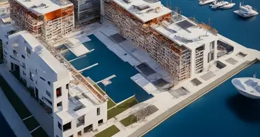 HOTEL WITH PARK AND pier, UGJJAN CROATIA. en Opcina Preko, Croacia
