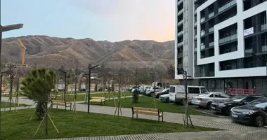 Квартира 2 комнаты в Тбилиси, Грузия