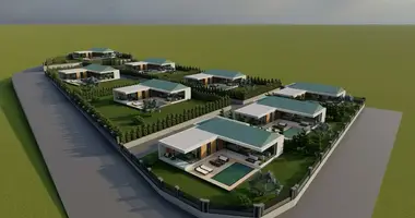 Villa in Buyukcekmece, Türkei