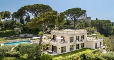 6-Schlafzimmer-Villa in Frankreich