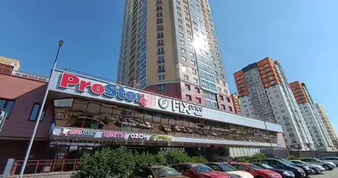 Tienda 58 m² en Minsk, Belarús