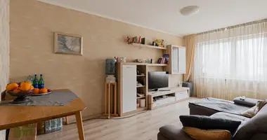 3 room apartment in Riga, Latvia