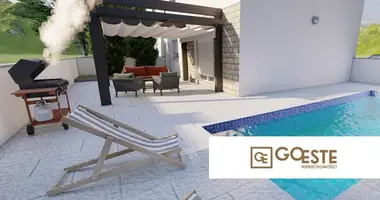 3 room house in Opcina Dezanovac, Croatia
