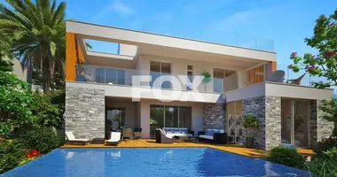 Haus 4 Schlafzimmer in Paphos, Zypern