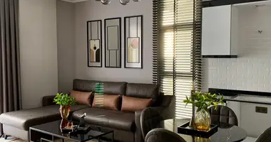 2 bedroom apartment in Alanya, Turkey
