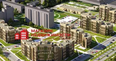 Квартира 3 комнаты в Гродно, Беларусь