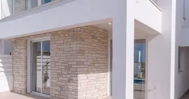 Villa in Peyia, Zypern