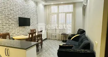 Квартира 2 комнаты в Батуми, Грузия