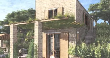 Willa w Split Dalmatia County, Chorwacja