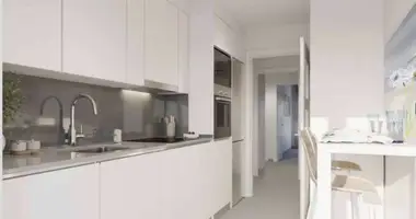 Wohnung 3 Schlafzimmer in Velilla Taramay, Spanien