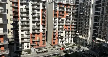Appartement 3 chambres dans Tbilissi, Géorgie