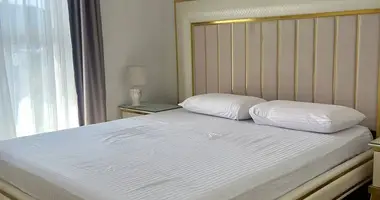 Mieszkanie 3 pokoi w Becici, Czarnogóra