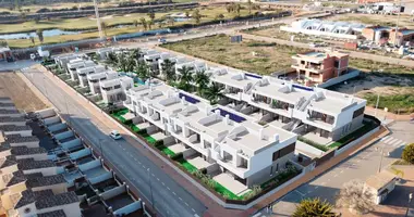 Bungalow 3 chambres dans Los Alcazares, Espagne