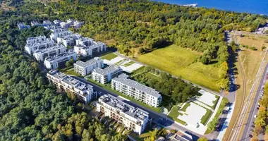 Appartement 2 chambres dans Huntersville, États-Unis