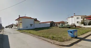 Plot of land in Nea Triglia, Greece