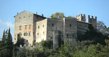 Schloss 13 Badezimmer in Trentino-Südtirol, Italien