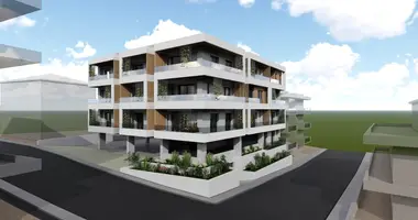 Mieszkanie 1 pokój w Thermi, Grecja