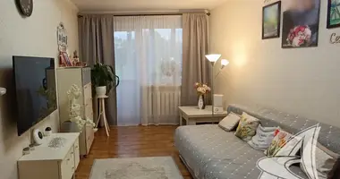 2 room apartment in Brest, Belarus