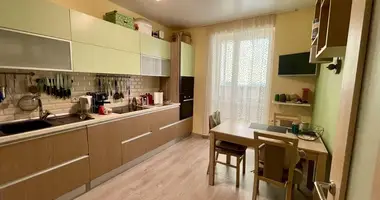 Wohnung 2 zimmer in Minsk, Belarus