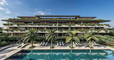 Penthouse 3 pokoi w Mijas, Hiszpania