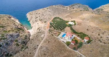 Villa 5 bedrooms in Kokkino Chorio, Greece