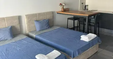 1 room studio apartment in Trikomo, Northern Cyprus