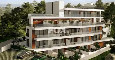 Apartamento 1 habitacion en Koinoteta Agiou Tychona, Chipre