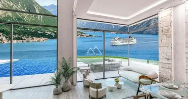 Villa 6 zimmer in Dobrota, Montenegro