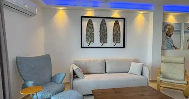 Квартира 2 спальни в муниципалитет Лимасол, Кипр