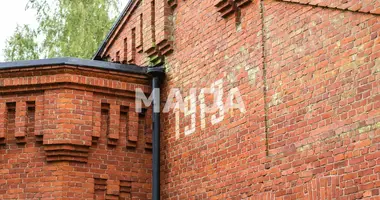 Appartement dans Riihimaki, Finlande