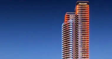 Квартира 2 комнаты в Эгейский регион, Турция