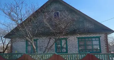Дом в Раков, Беларусь
