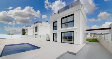 3 bedroom house in Mutxamel, Spain
