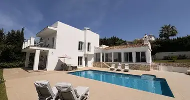 Casa 6 habitaciones en Mijas, Španjolska