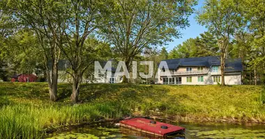 Villa 20 zimmer in Kokneses pagasts, Lettland