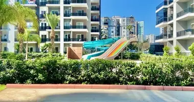Appartement 1 chambre dans Denizkoy, Turquie