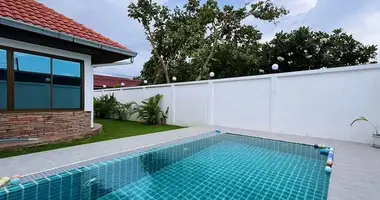 Вилла в Huai Yai, Таиланд