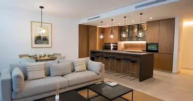 3 room apartment in Balcon de la Costa Blanca, Spain