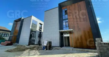 Квартира 1 комната в Эвенкийский район, Россия