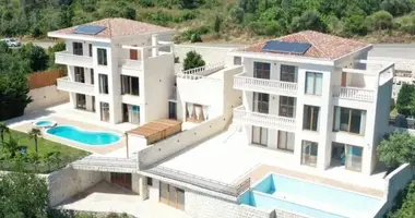 Villa 5 chambres dans Katun Rezevici, Monténégro