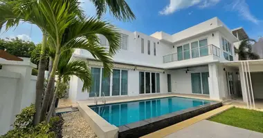 Maison 4 chambres dans Pattaya, Thaïlande