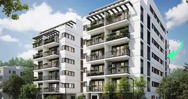 Wohnung 3 zimmer in Tel-Aviv, Israel